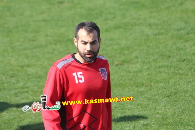 فيديو: هلا بالجمعة وهلا بالوحدة ... هدف رائع لمهاجم بارع .. الوحدة يتغلب على كفارشليم العنيد 0-1